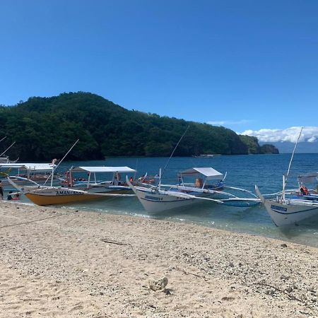 Manzil Anilao B&B Mabini  Luaran gambar