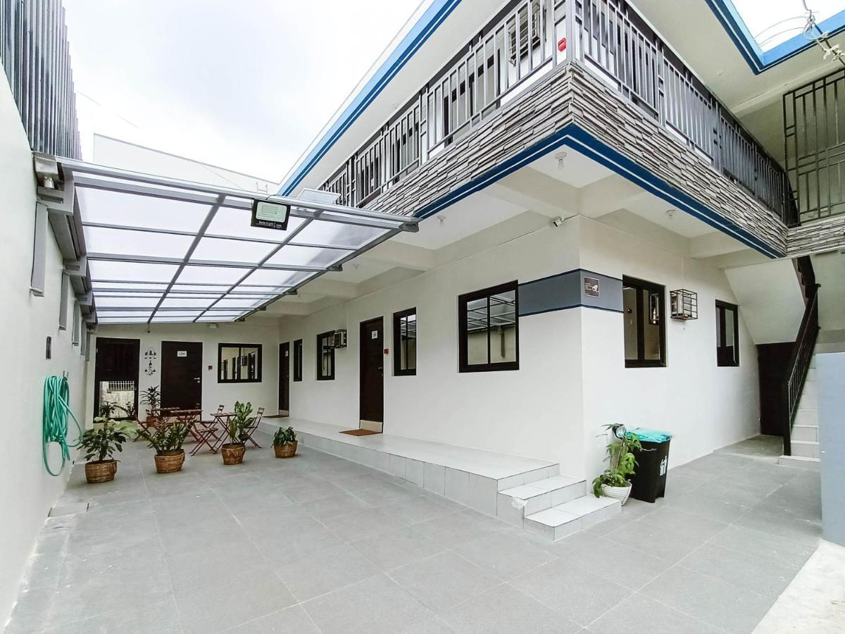 Manzil Anilao B&B Mabini  Luaran gambar