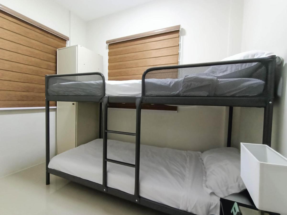 Manzil Anilao B&B Mabini  Luaran gambar