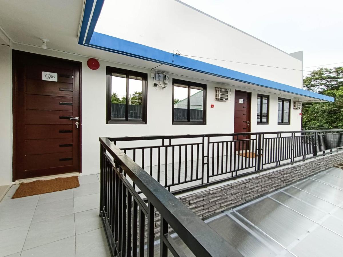Manzil Anilao B&B Mabini  Luaran gambar