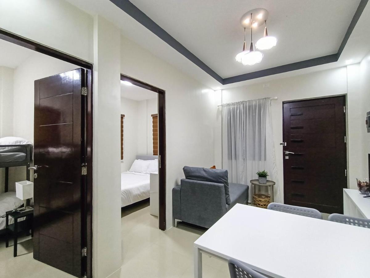 Manzil Anilao B&B Mabini  Luaran gambar