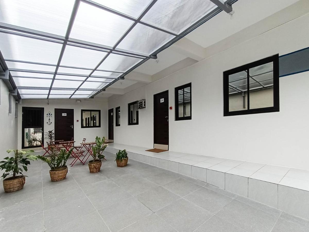 Manzil Anilao B&B Mabini  Luaran gambar