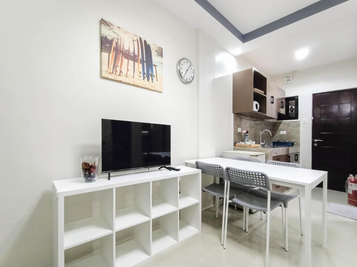 Manzil Anilao B&B Mabini  Luaran gambar