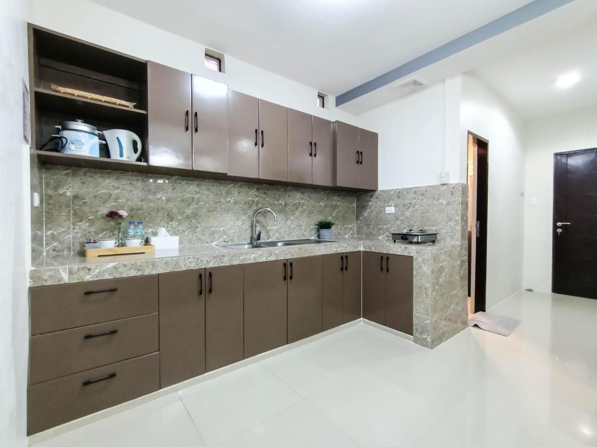 Manzil Anilao B&B Mabini  Luaran gambar