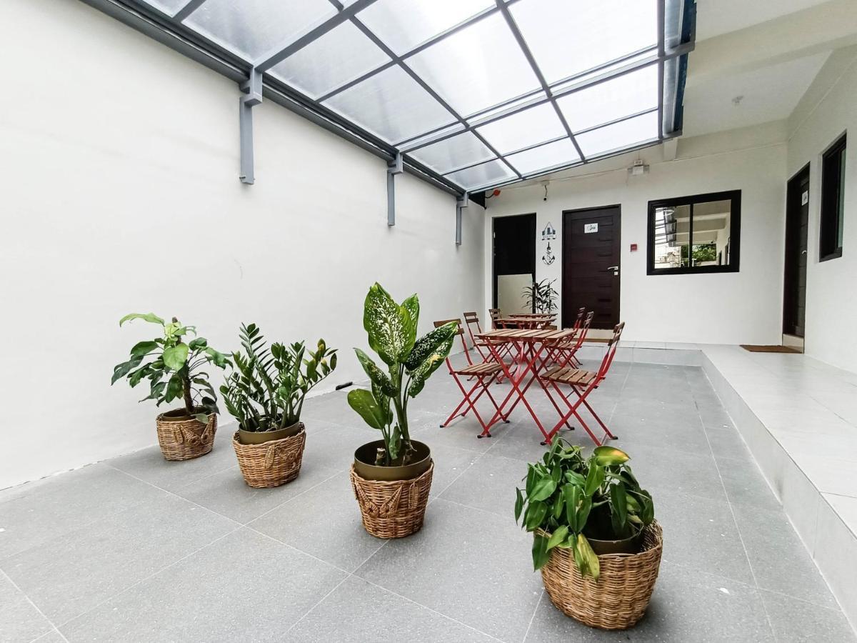 Manzil Anilao B&B Mabini  Luaran gambar