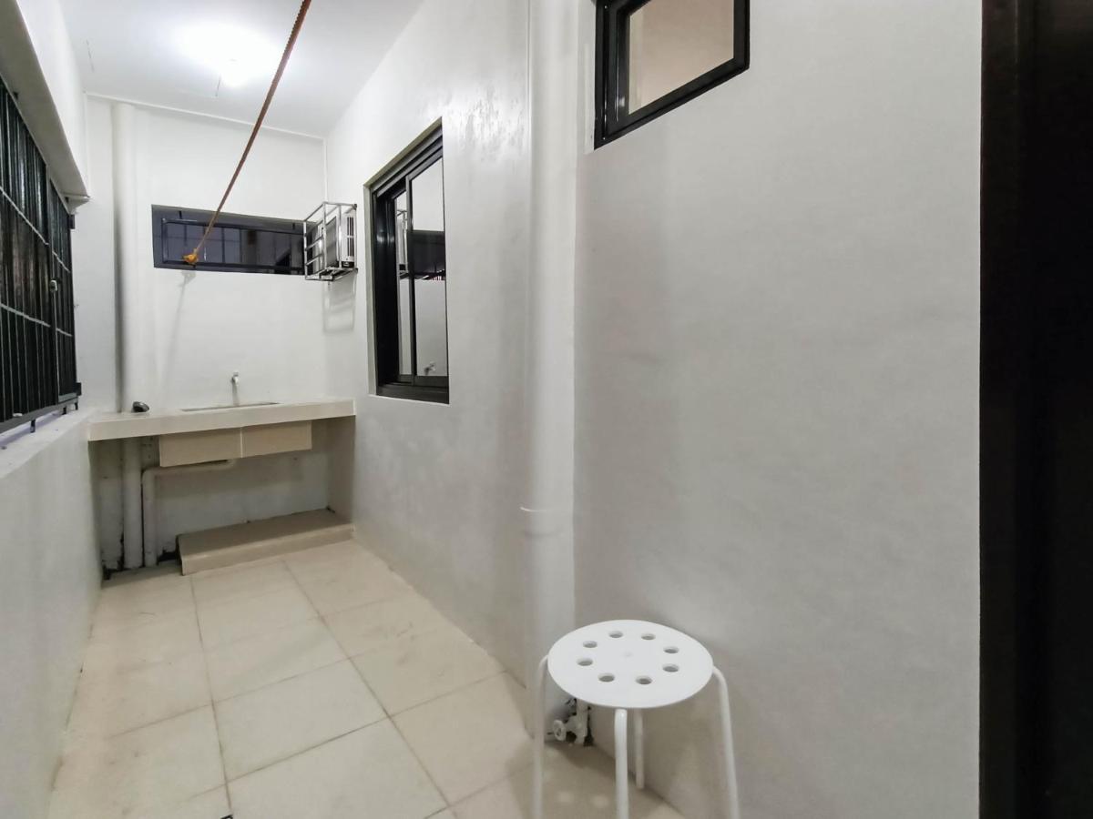 Manzil Anilao B&B Mabini  Luaran gambar