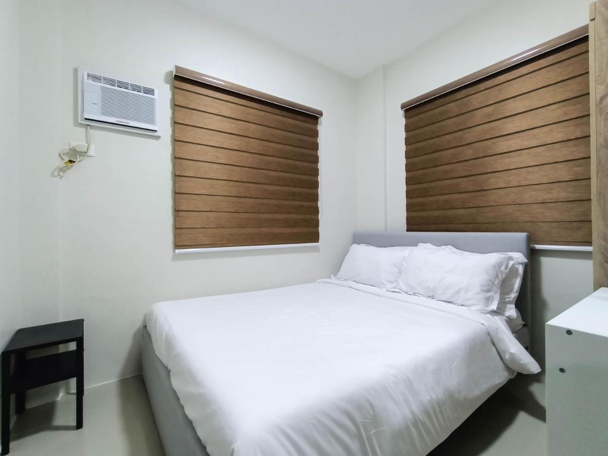 Manzil Anilao B&B Mabini  Luaran gambar