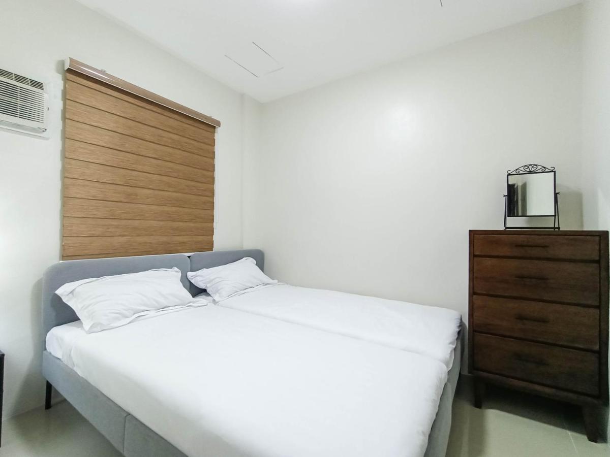 Manzil Anilao B&B Mabini  Luaran gambar