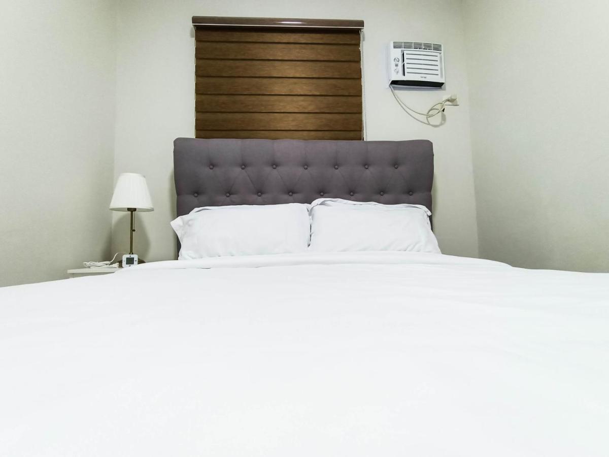 Manzil Anilao B&B Mabini  Luaran gambar