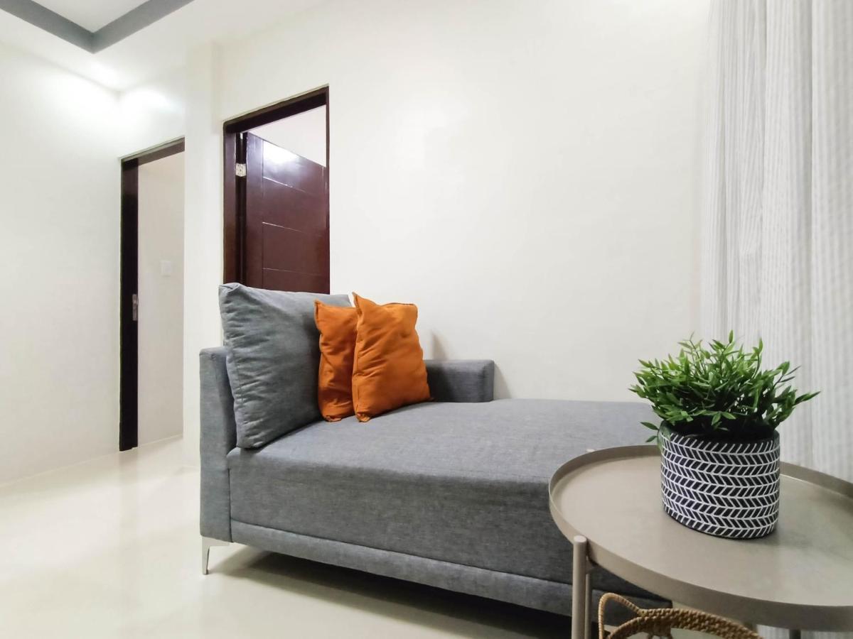 Manzil Anilao B&B Mabini  Luaran gambar