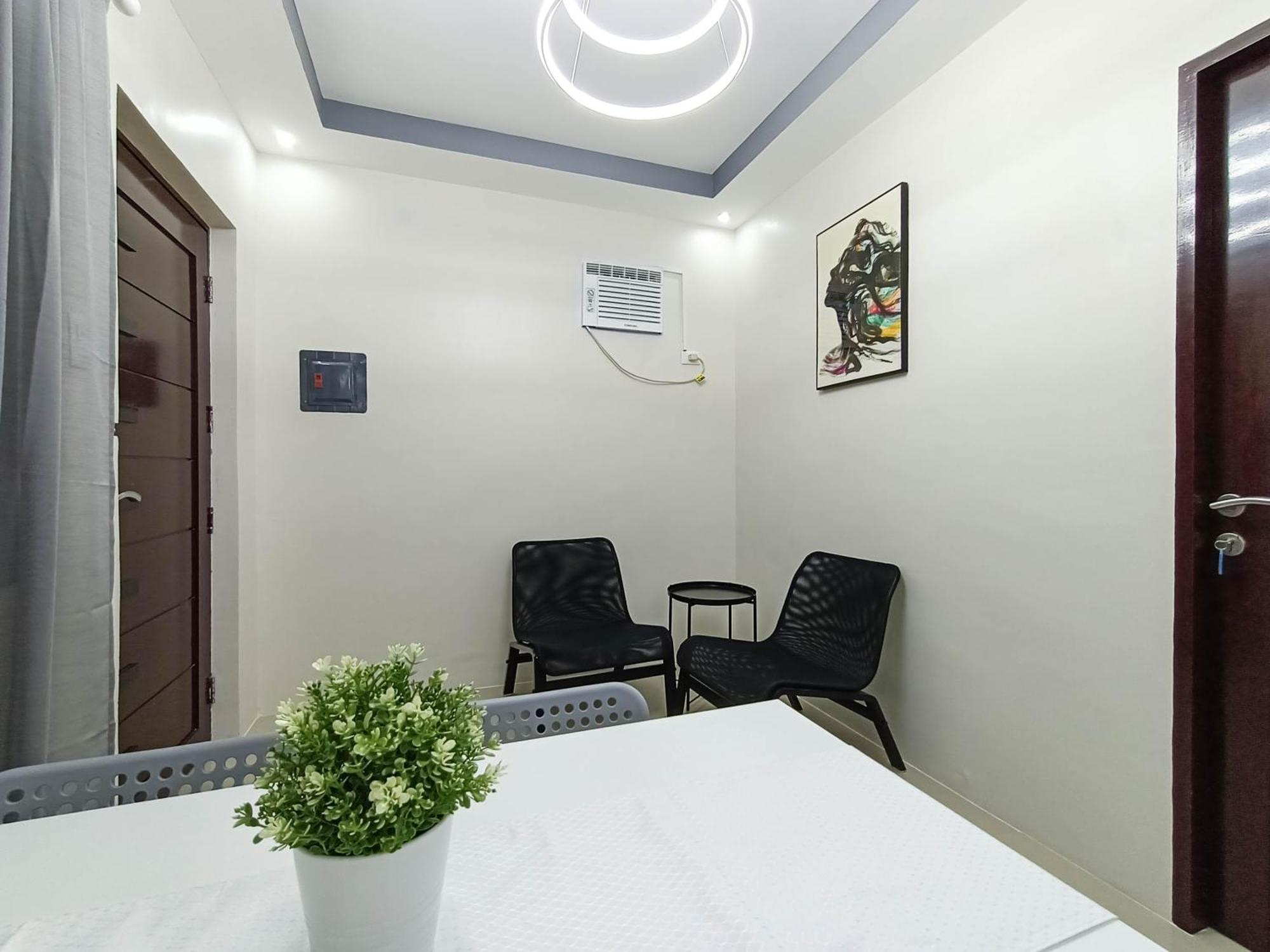 Manzil Anilao B&B Mabini  Luaran gambar