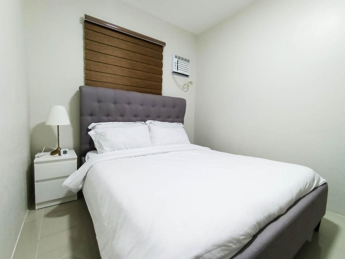 Manzil Anilao B&B Mabini  Luaran gambar