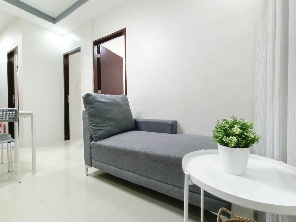 Manzil Anilao B&B Mabini  Luaran gambar