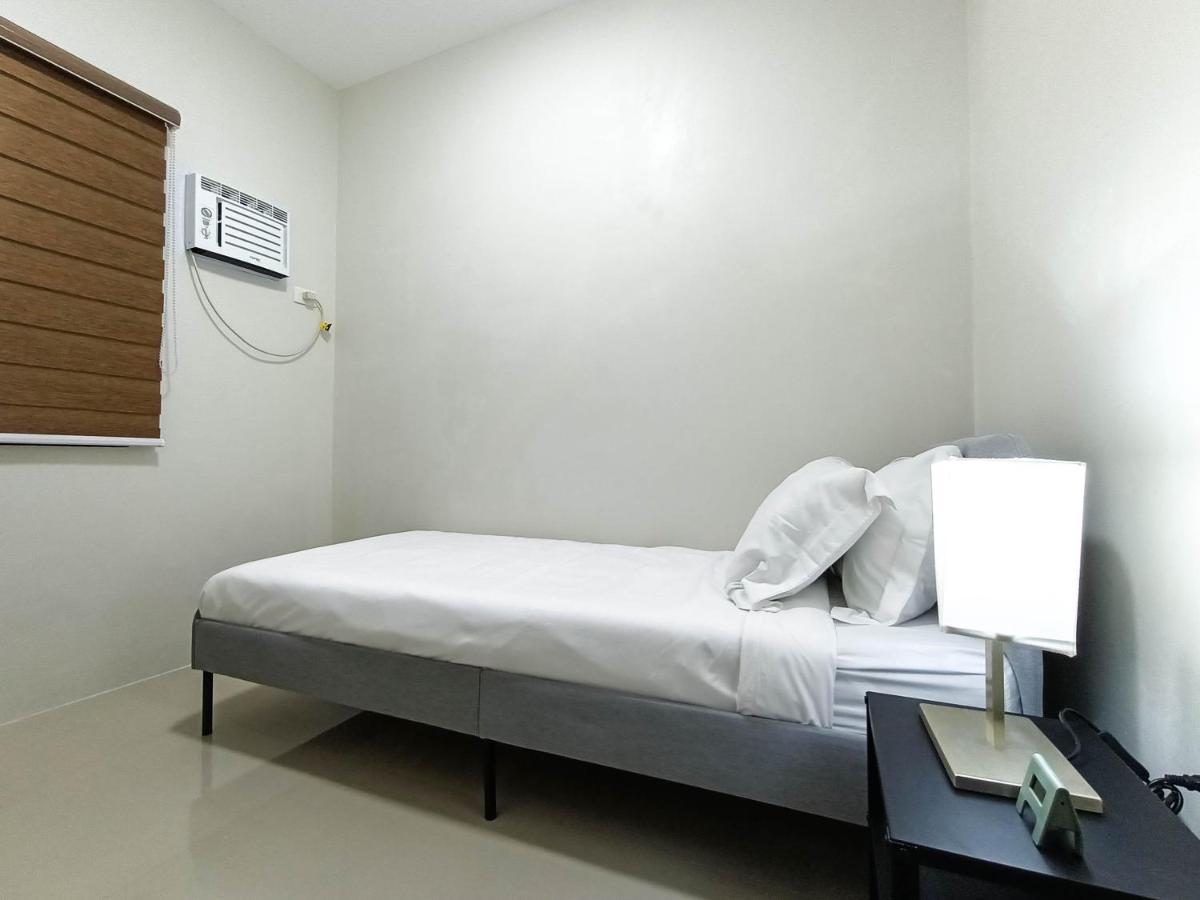 Manzil Anilao B&B Mabini  Luaran gambar