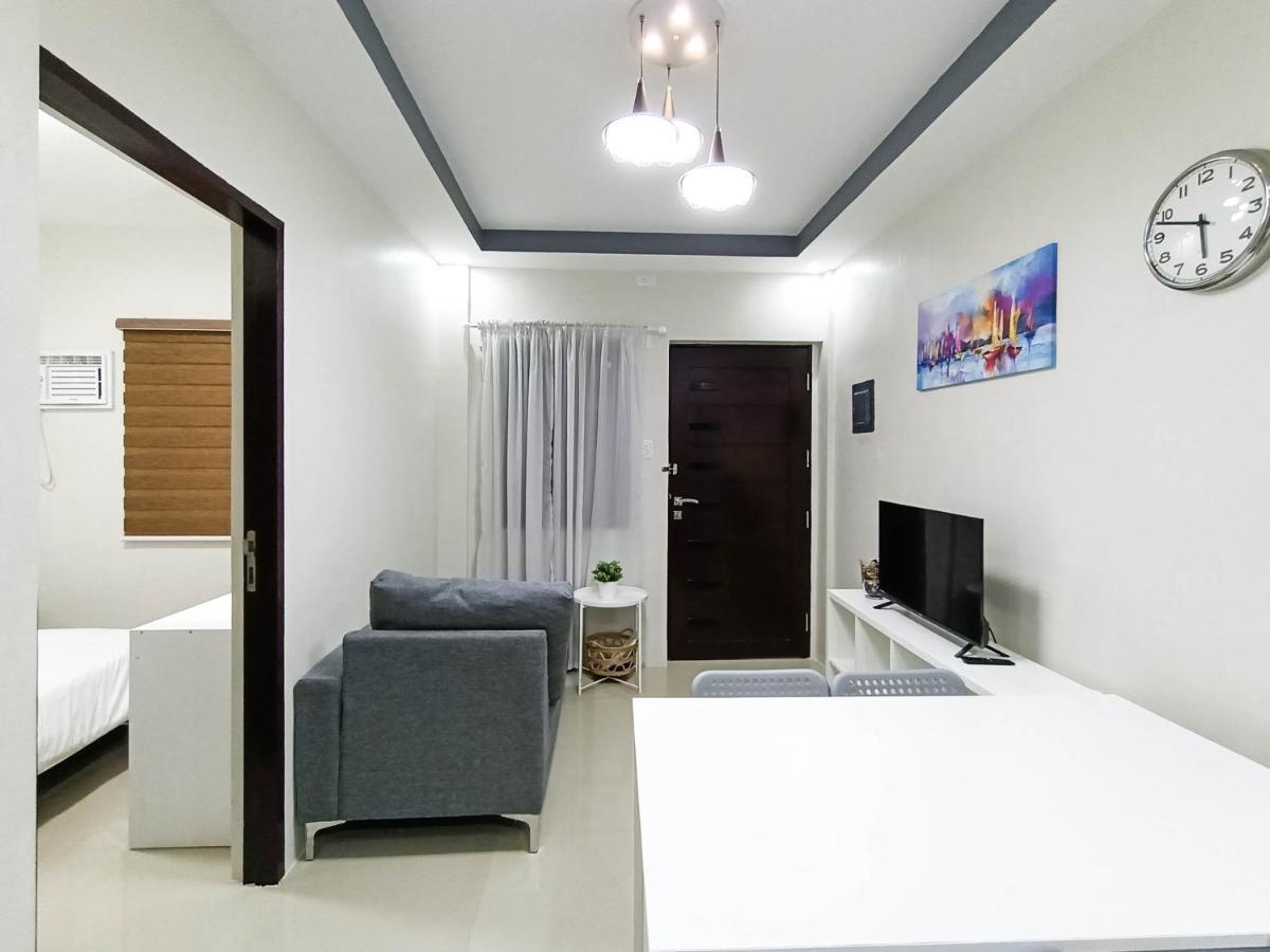 Manzil Anilao B&B Mabini  Luaran gambar