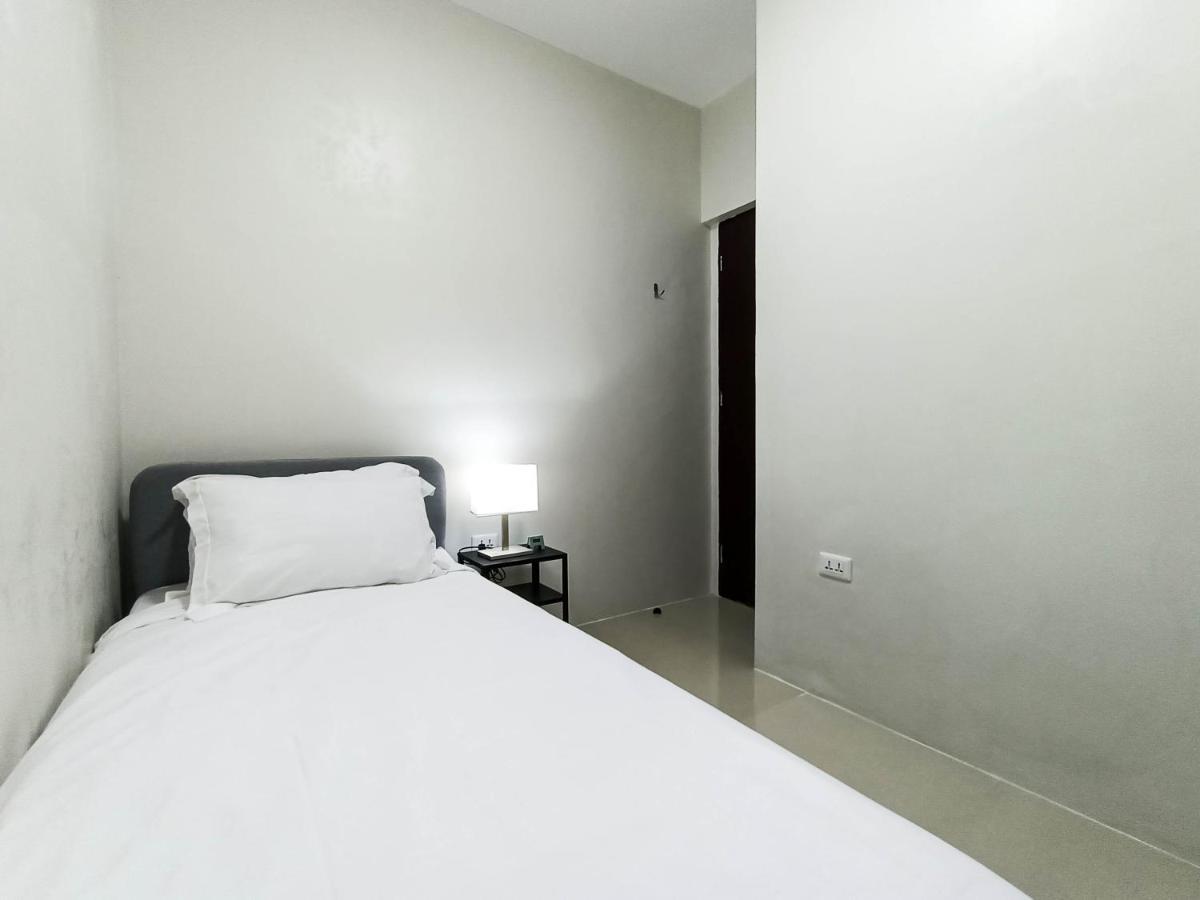 Manzil Anilao B&B Mabini  Luaran gambar