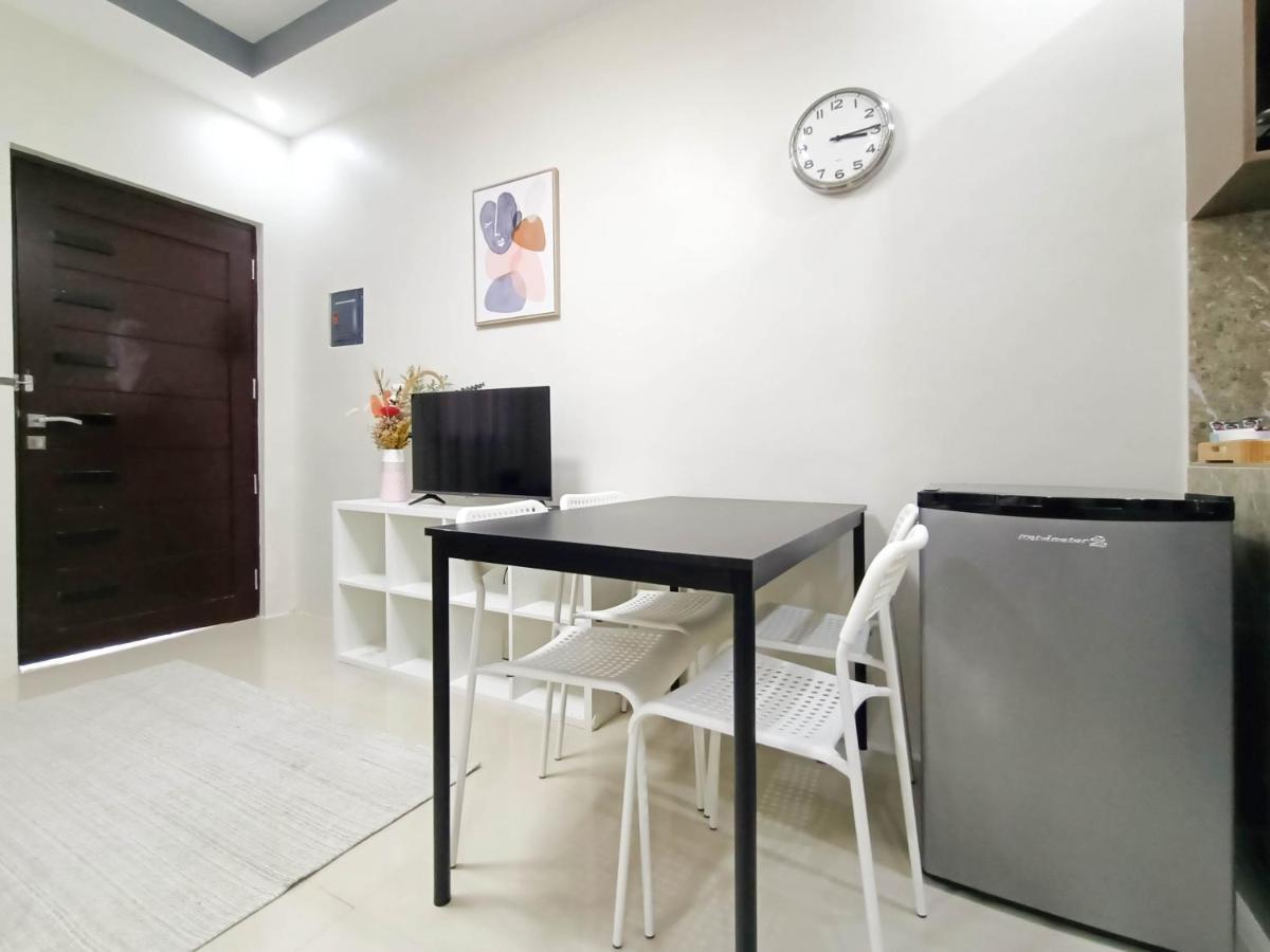 Manzil Anilao B&B Mabini  Luaran gambar