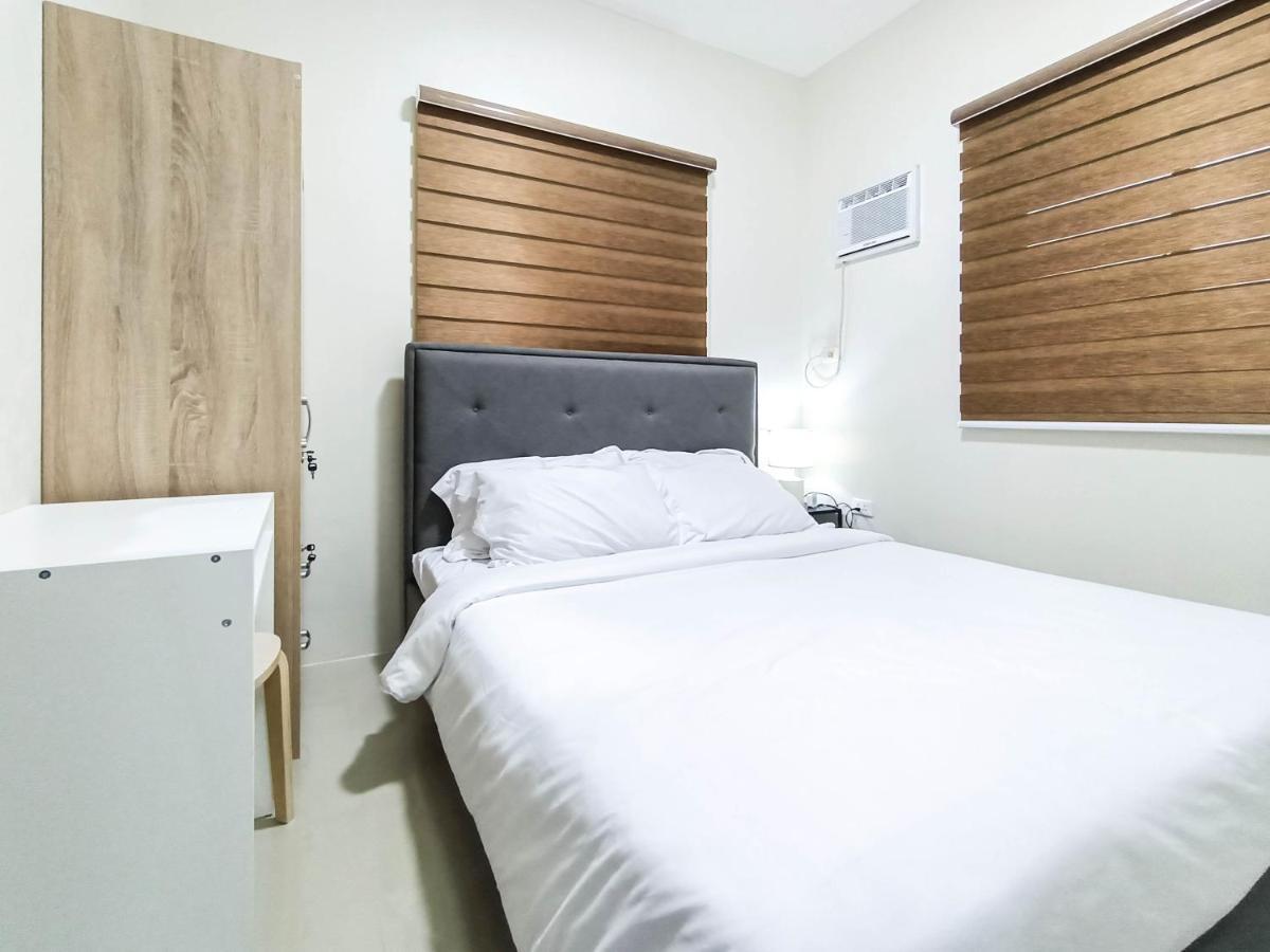 Manzil Anilao B&B Mabini  Luaran gambar