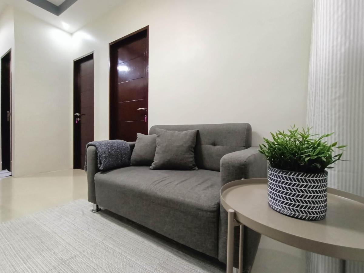 Manzil Anilao B&B Mabini  Luaran gambar