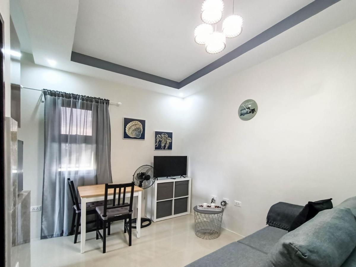 Manzil Anilao B&B Mabini  Luaran gambar
