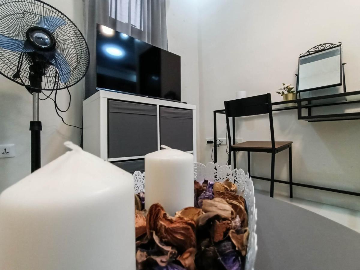 Manzil Anilao B&B Mabini  Luaran gambar