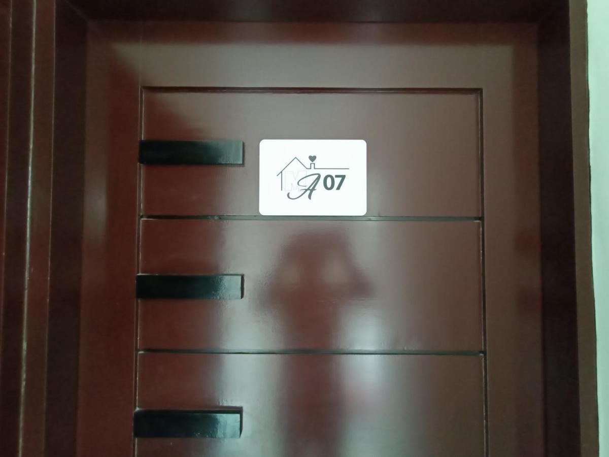 Manzil Anilao B&B Mabini  Luaran gambar