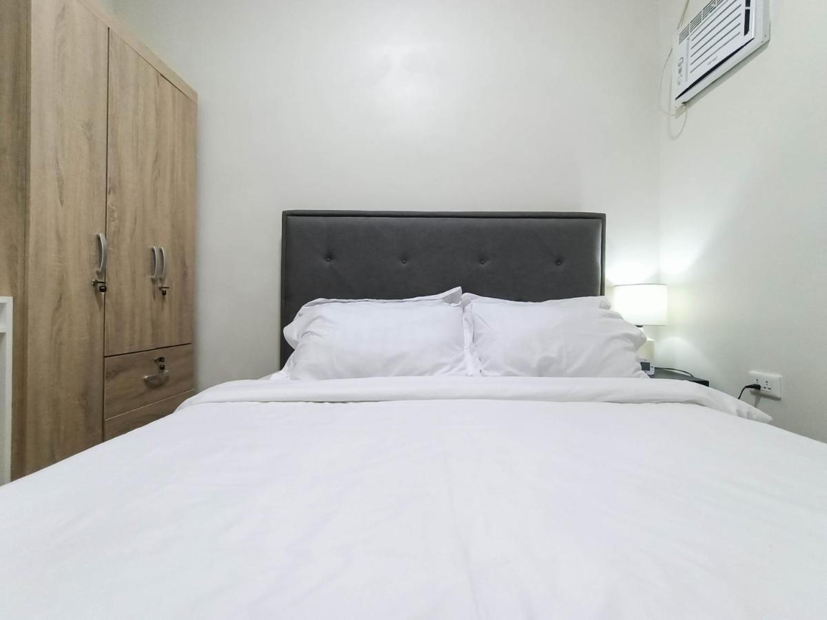 Manzil Anilao B&B Mabini  Luaran gambar