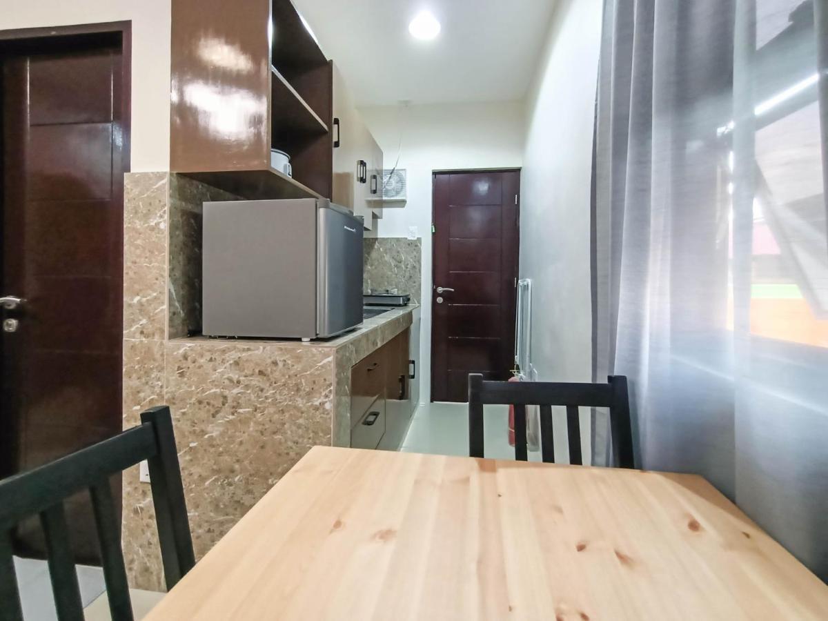 Manzil Anilao B&B Mabini  Luaran gambar
