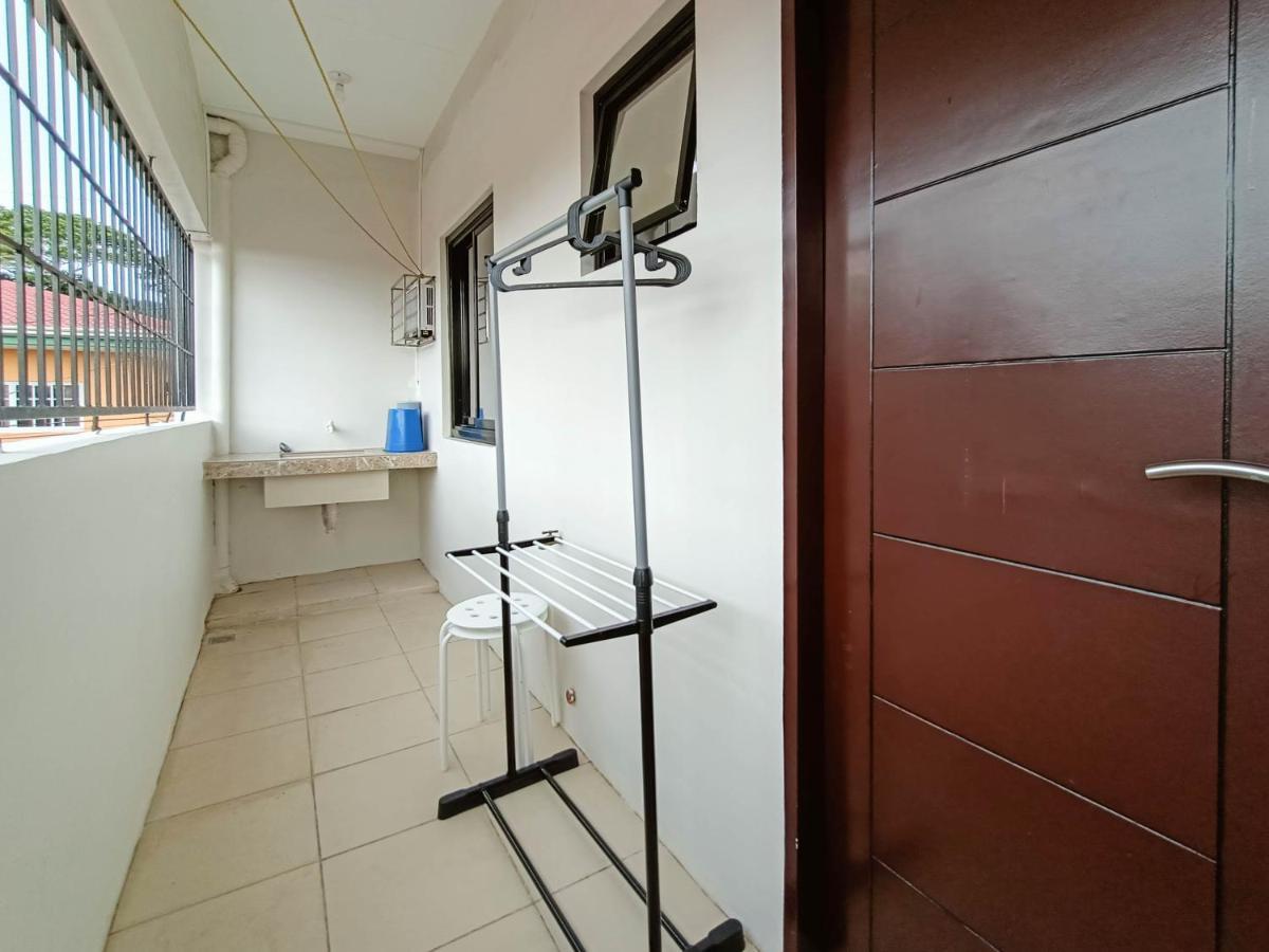 Manzil Anilao B&B Mabini  Luaran gambar