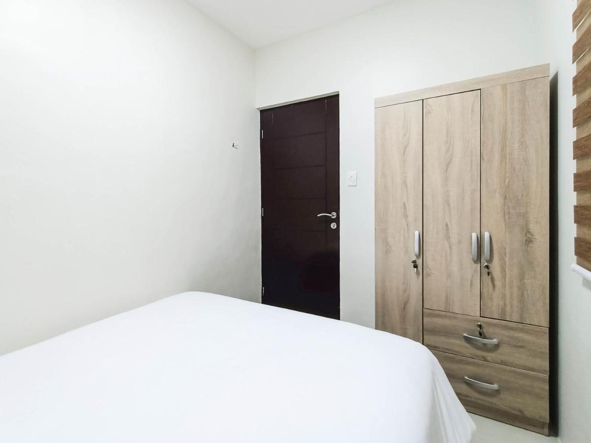 Manzil Anilao B&B Mabini  Luaran gambar