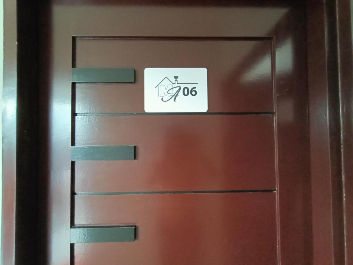 Manzil Anilao B&B Mabini  Luaran gambar