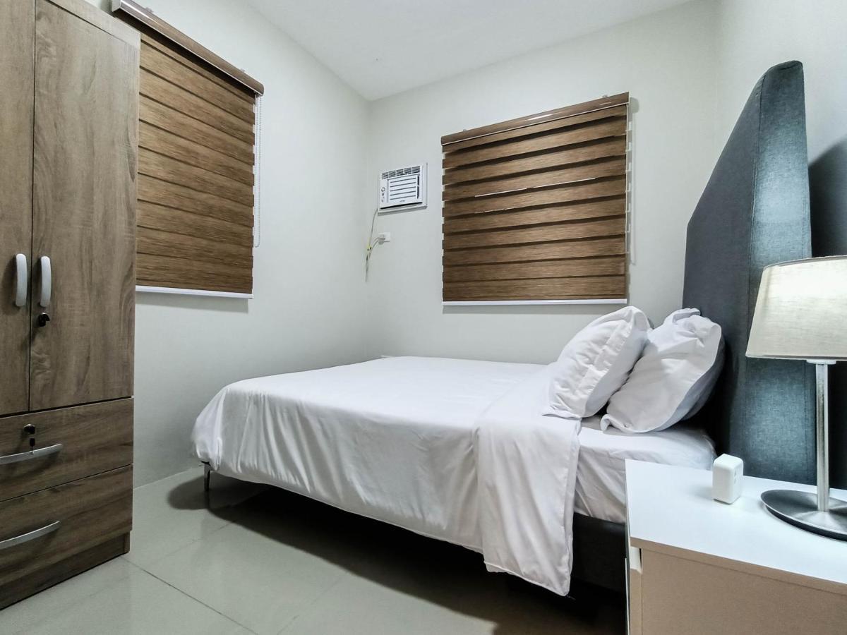 Manzil Anilao B&B Mabini  Luaran gambar