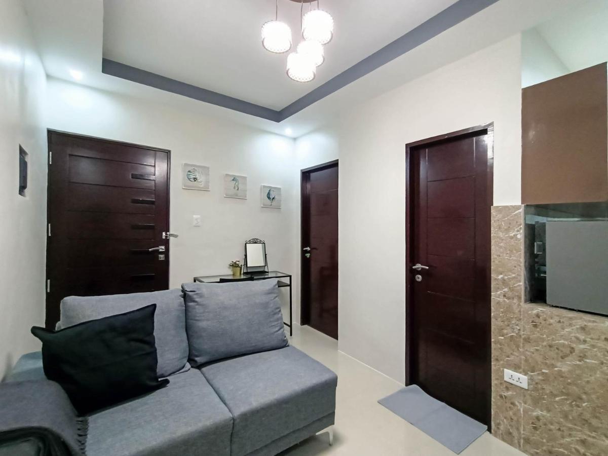 Manzil Anilao B&B Mabini  Luaran gambar
