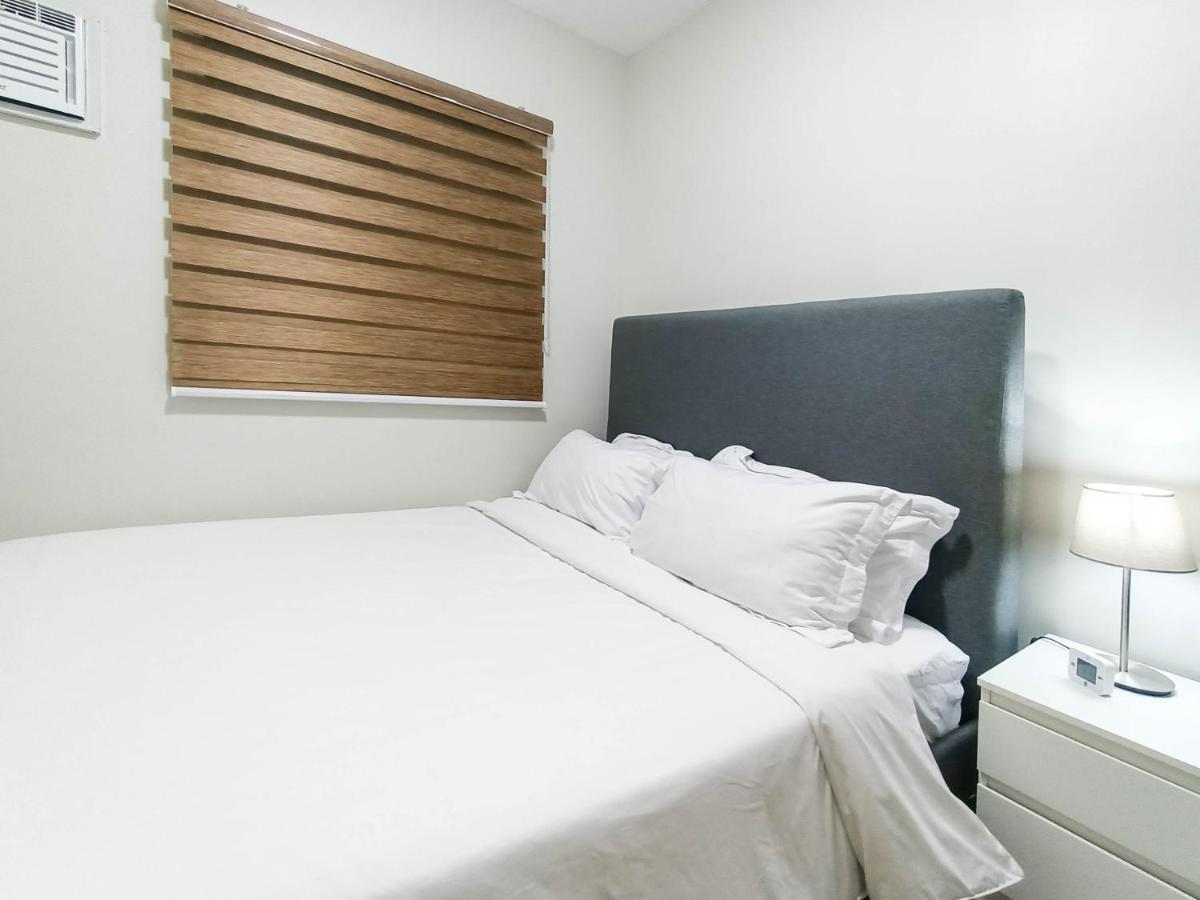 Manzil Anilao B&B Mabini  Luaran gambar