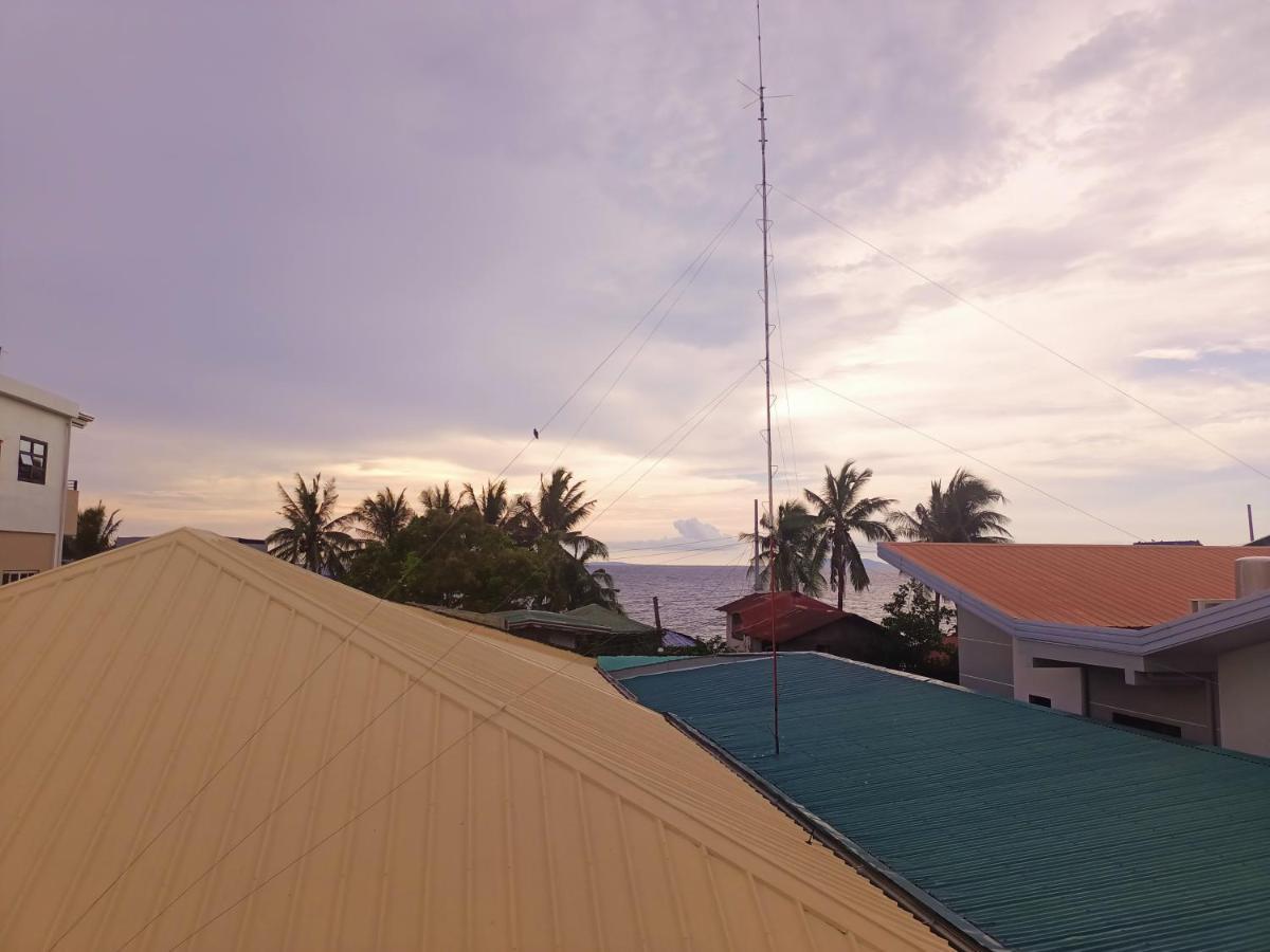 Manzil Anilao B&B Mabini  Luaran gambar