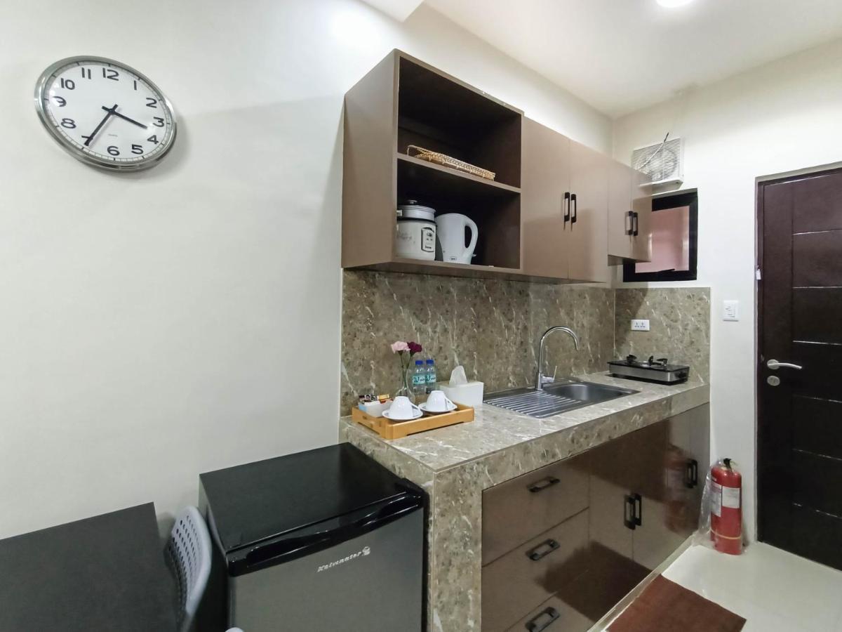 Manzil Anilao B&B Mabini  Luaran gambar