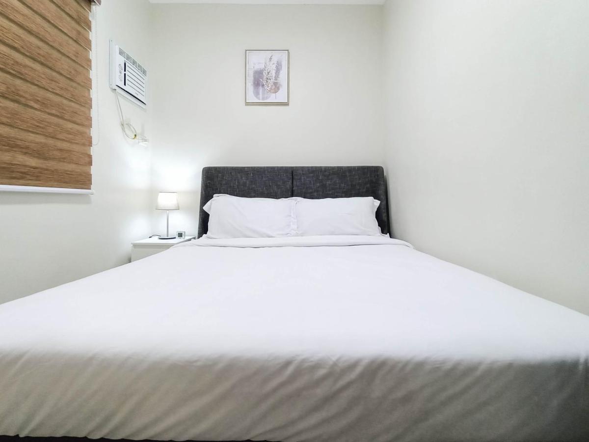 Manzil Anilao B&B Mabini  Luaran gambar