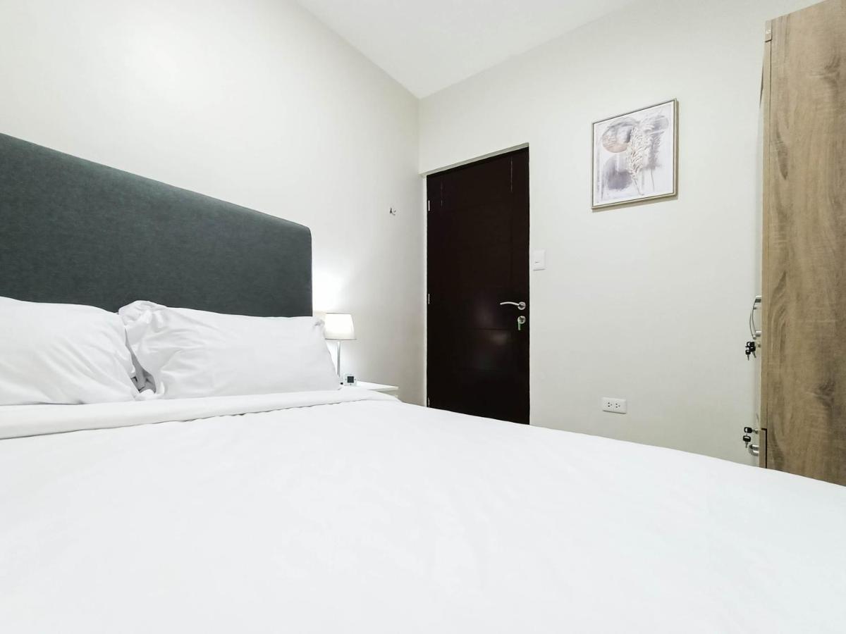 Manzil Anilao B&B Mabini  Luaran gambar