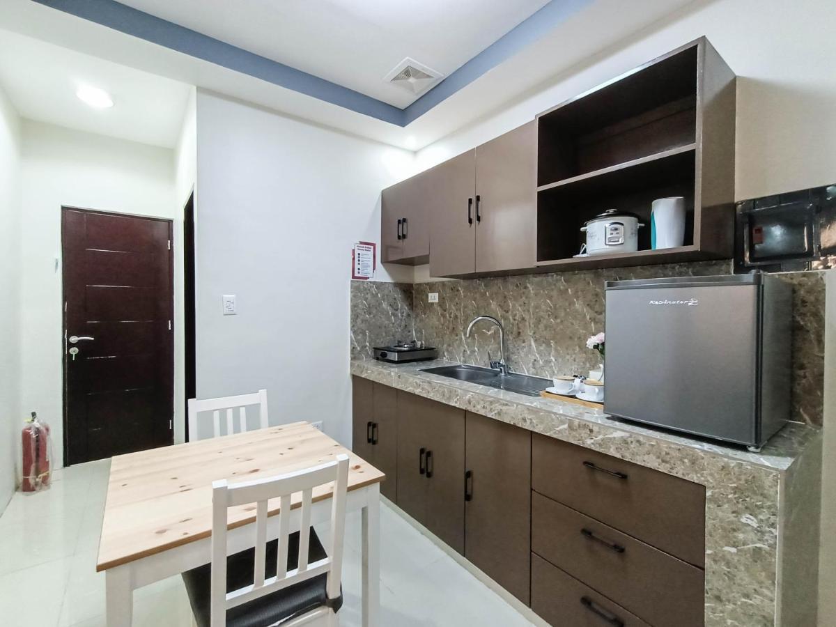 Manzil Anilao B&B Mabini  Luaran gambar