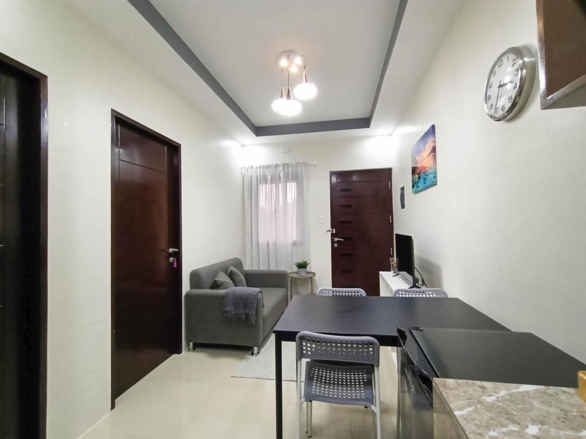 Manzil Anilao B&B Mabini  Luaran gambar