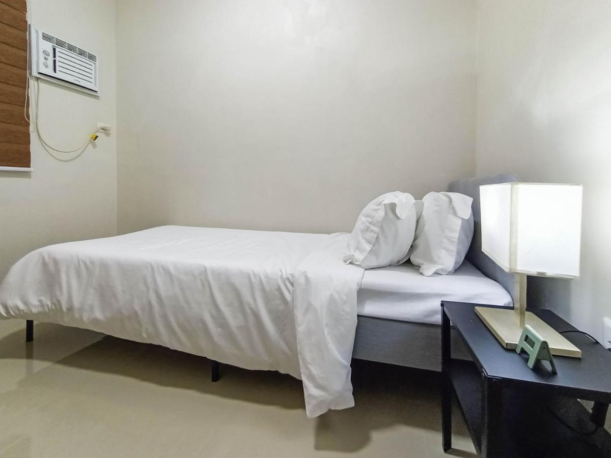Manzil Anilao B&B Mabini  Luaran gambar